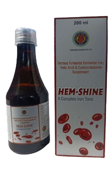 Hem-Shine